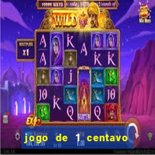 jogo de 1 centavo na betano